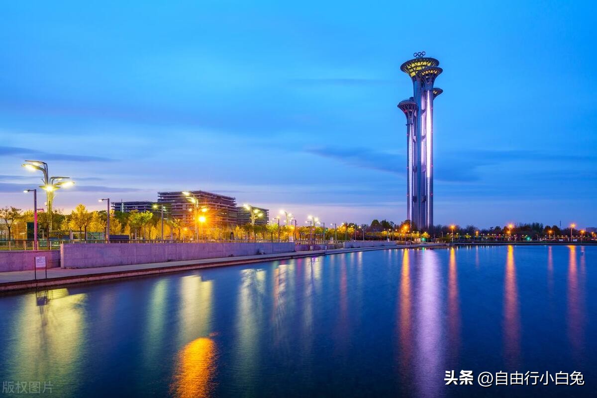 北京奥林匹克公园中心区,北京奥林匹克公园现在开放吗