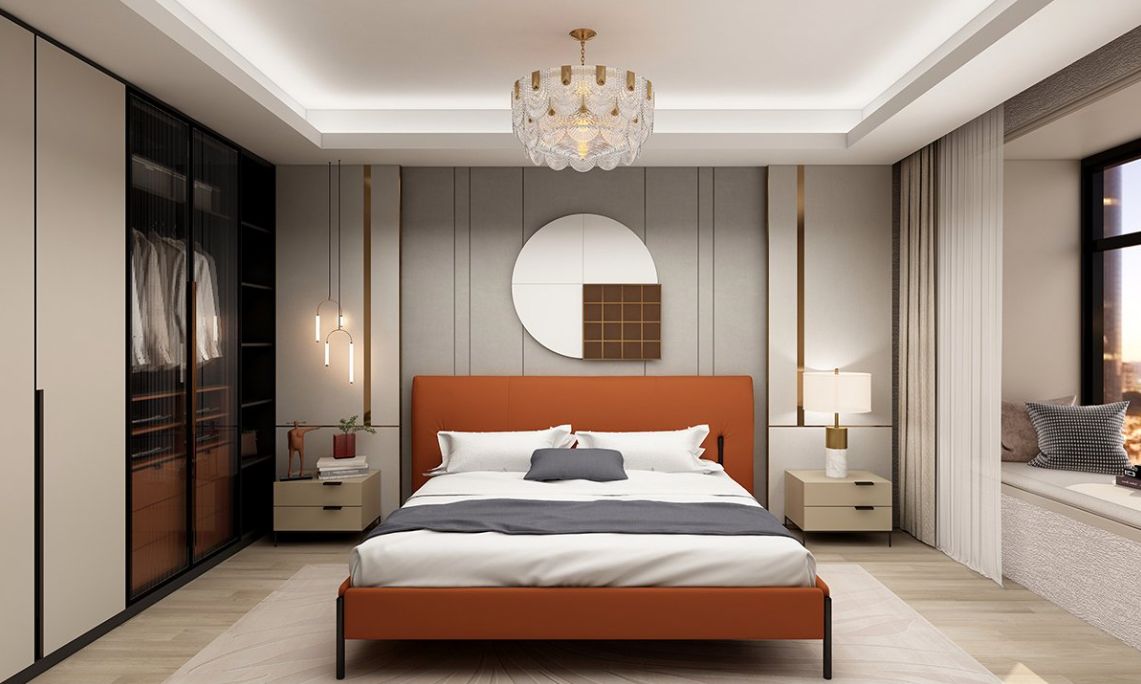 橙饰家居的十大加盟优势有哪些你知道吗?