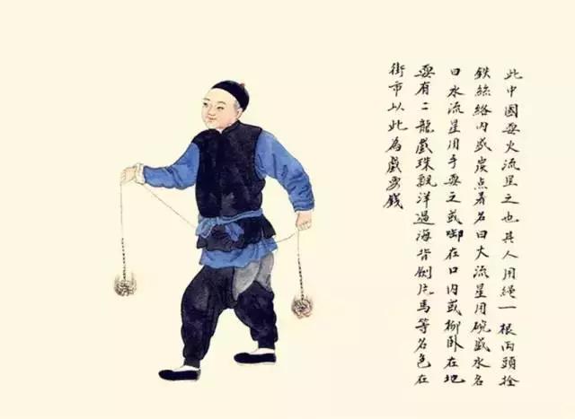 100种失传的民间图,100种民俗完整版