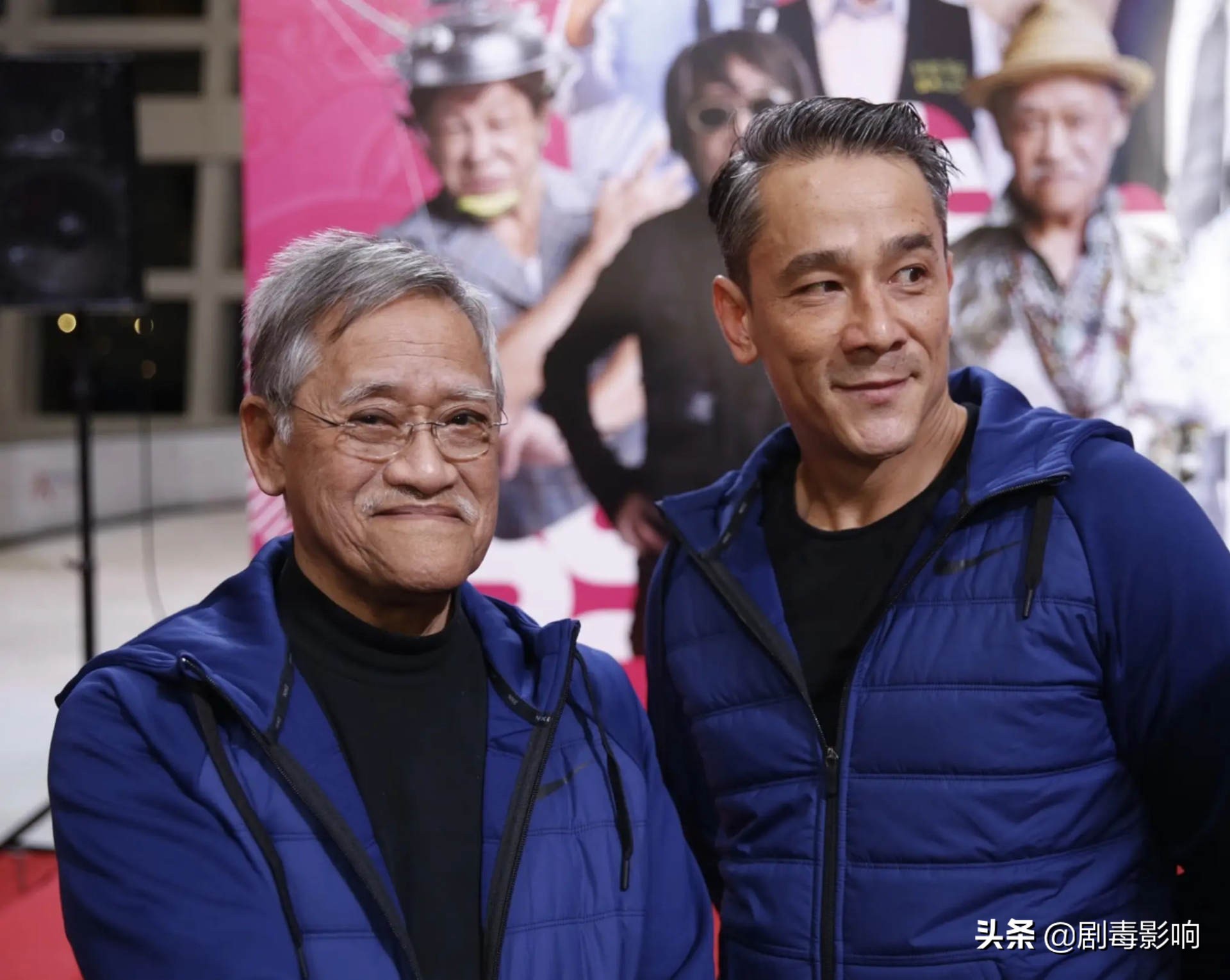 57岁的叶子楣现状,57岁的叶子楣近况