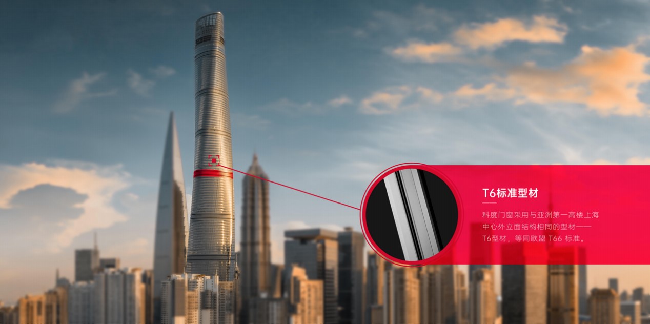 门窗怎么选四步教你挑选优质门窗,经济实惠的门窗怎么选