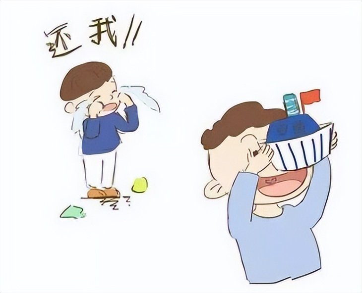 9岁偷拿别人东西怎么教育,孩子偷拿别人东西怎么教育