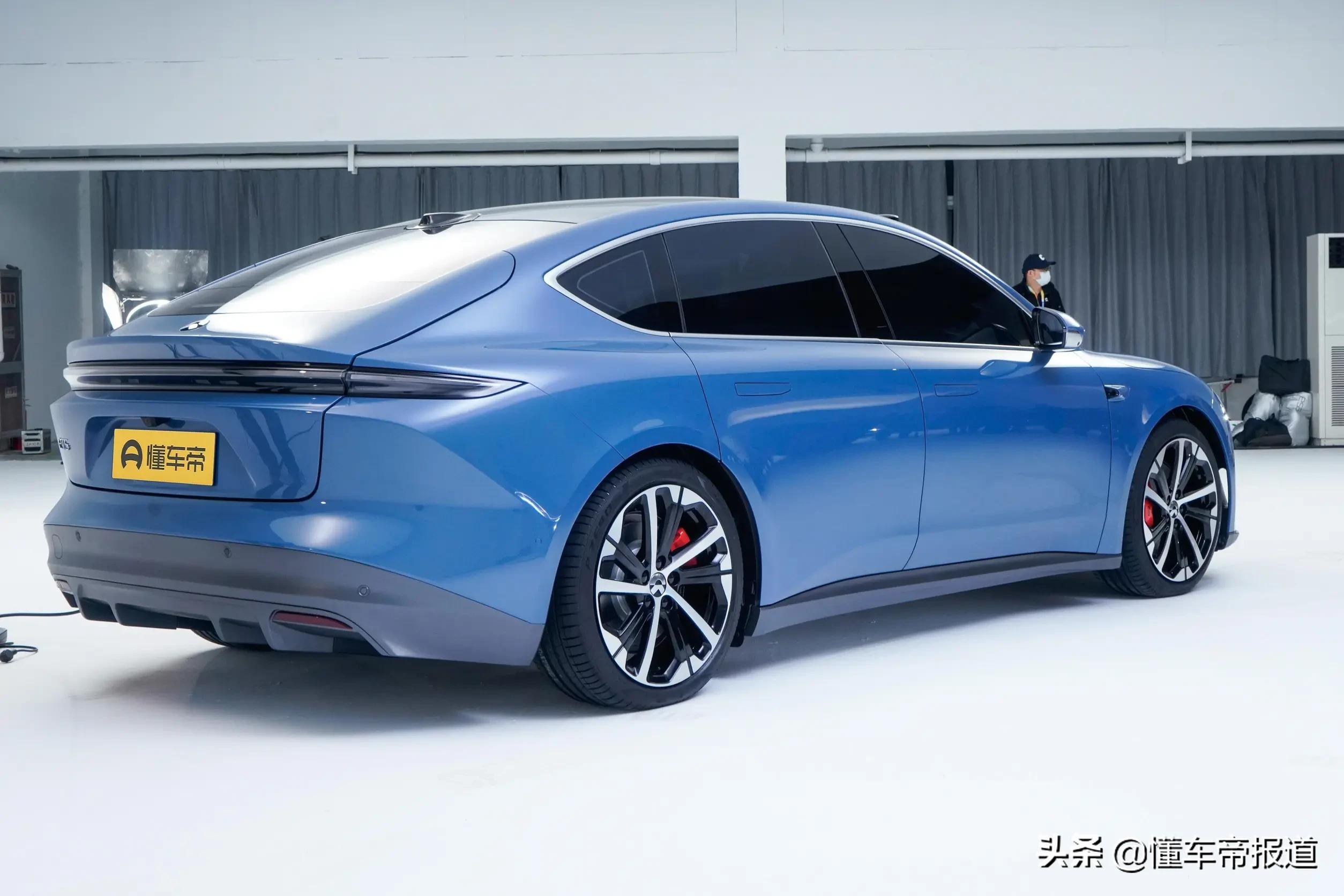 2019年值得推荐的新能源车型,下半年最火3款新能源车型推荐