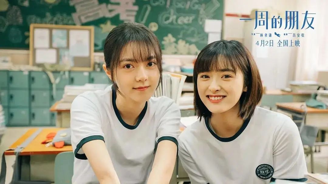 奇幻、犯罪、治愈，四月大片集结刺激好看，你最期待哪一部？