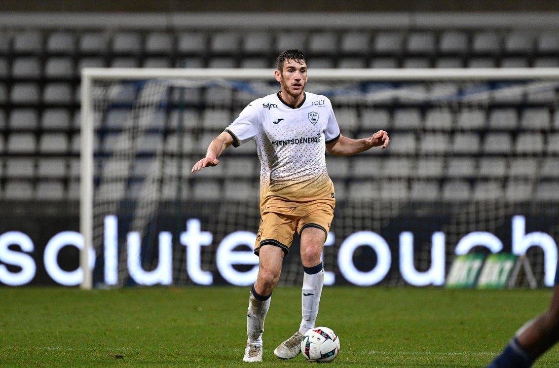 法乙勒阿弗尔vs甘冈结果,法乙甘冈vs勒阿弗尔