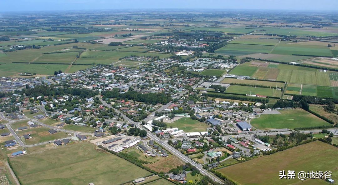 新西兰全部人口有多少人,新西兰人口现状