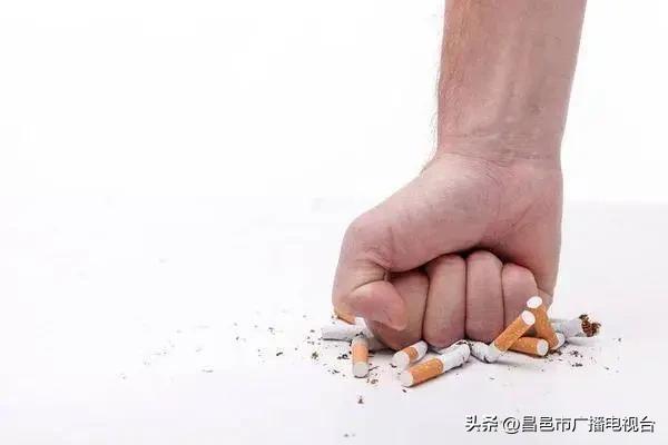 戒烟应该完全戒烟还是逐步戒烟,戒烟是逐渐戒烟还是一次性戒烟好