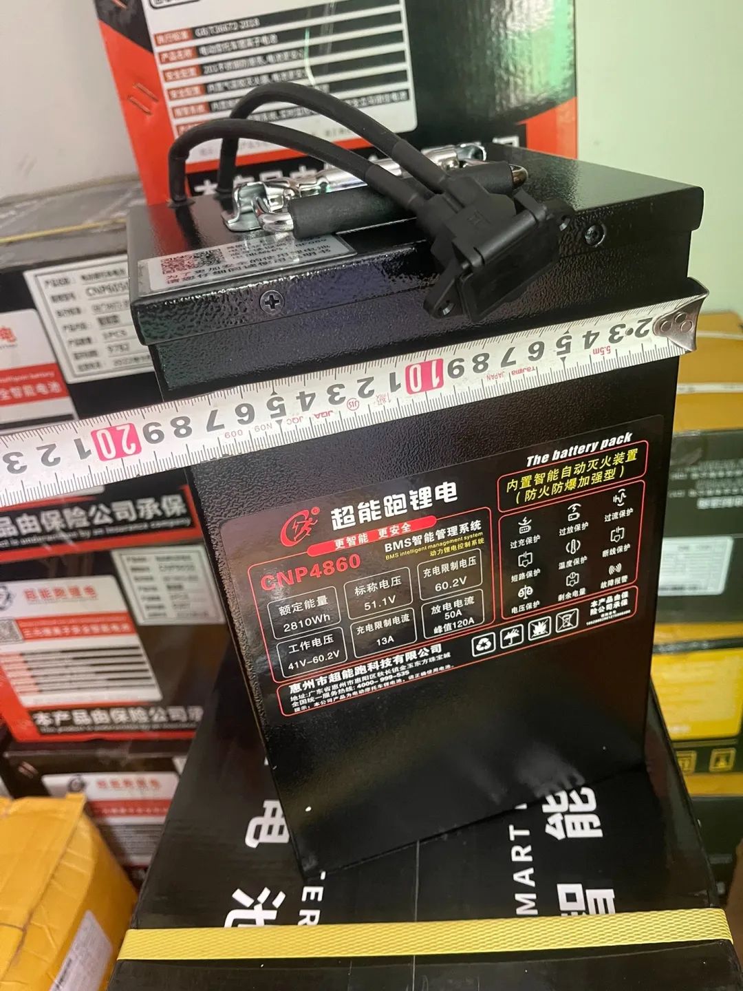 触目惊心令人发指的事,电动自行车电池监管问题分析