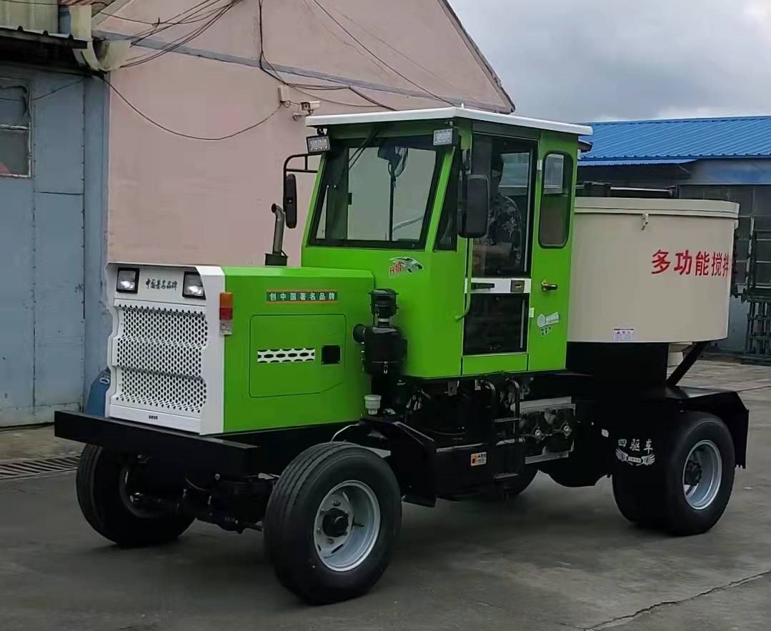 移动小型混凝土自动搅拌机,贵阳混凝土移动搅拌机