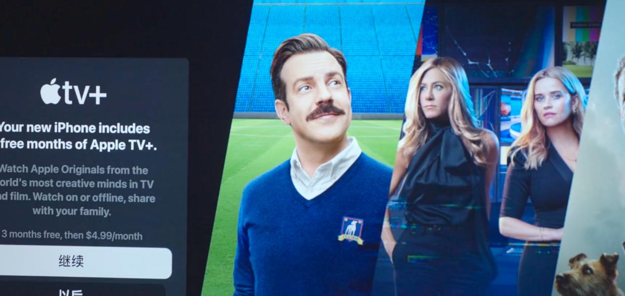 appletv在国内主要干什么用,applewatch能干什么