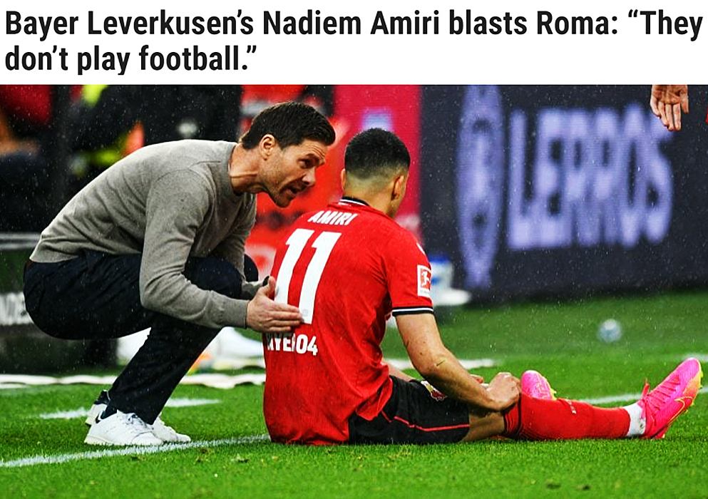 勒沃库森首发阵容,勒沃库森是不是输了一场