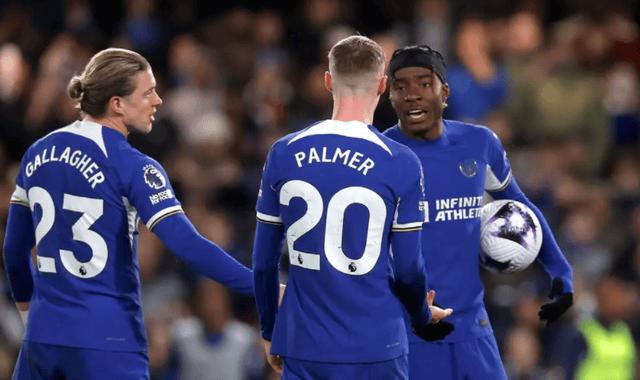 切尔西踢曼联罚丢点球,英超切尔西vs阿森纳误判