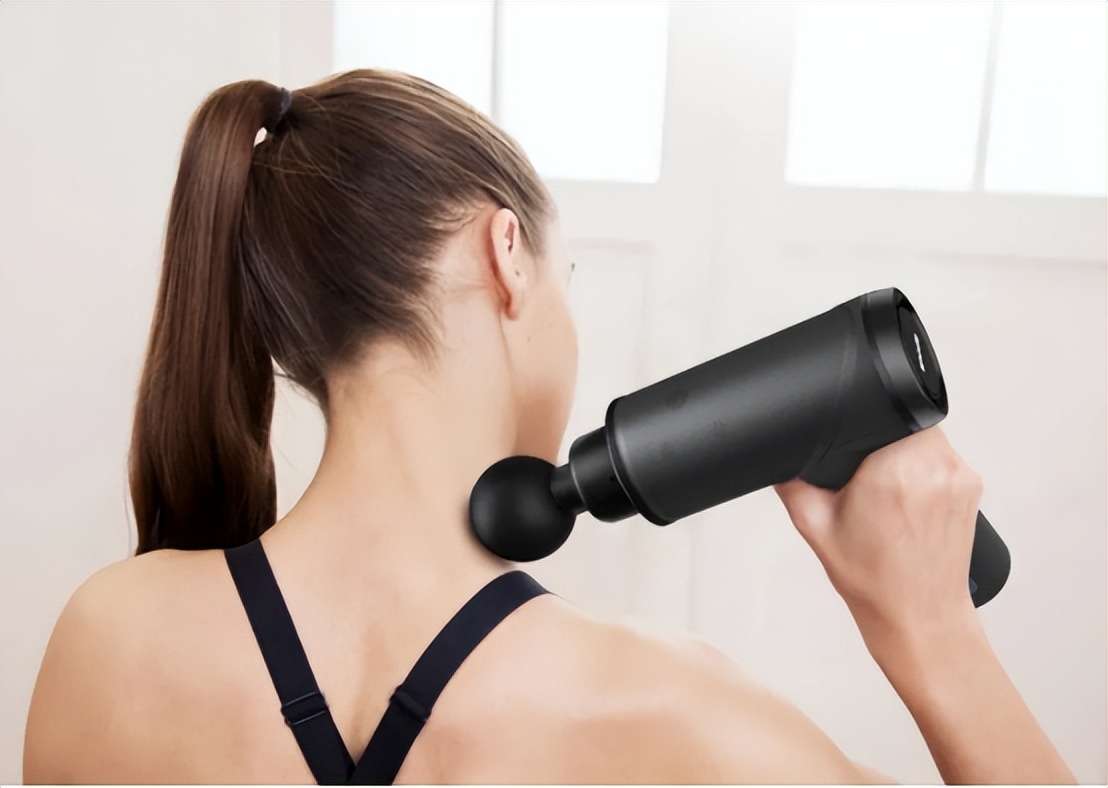 筋膜枪推荐热销排行榜第一,大功率筋膜枪推荐用哪个牌子