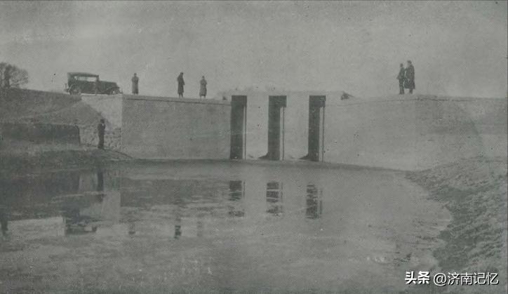 小清河航运能进入长江吗,小清河航运历史介绍