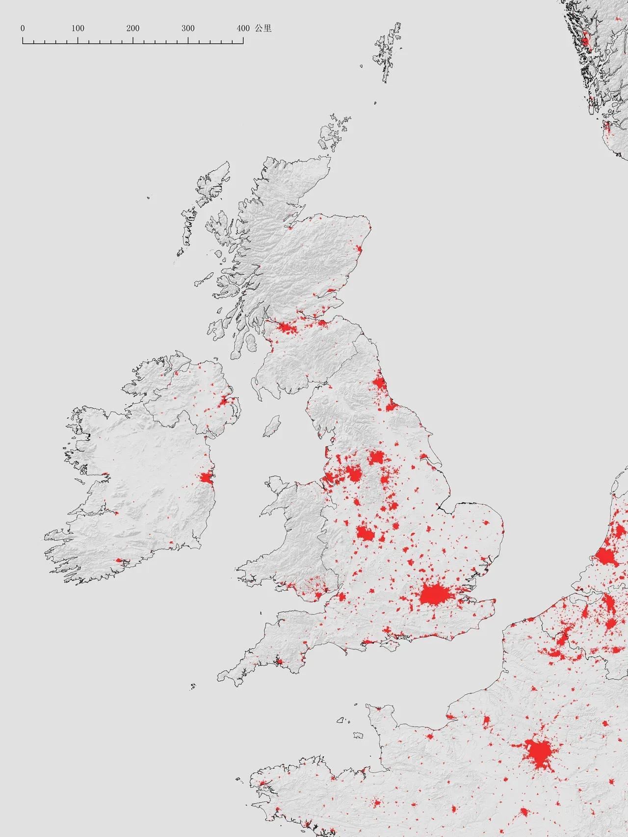 互相看不顺眼的两个国家,为什么英法两国关系那么好