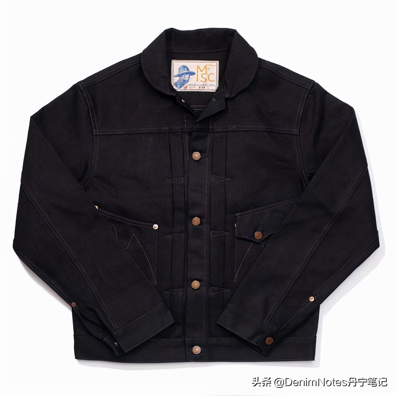 如何辨别牛仔衣的质量好坏,牛仔夹克质量怎么样