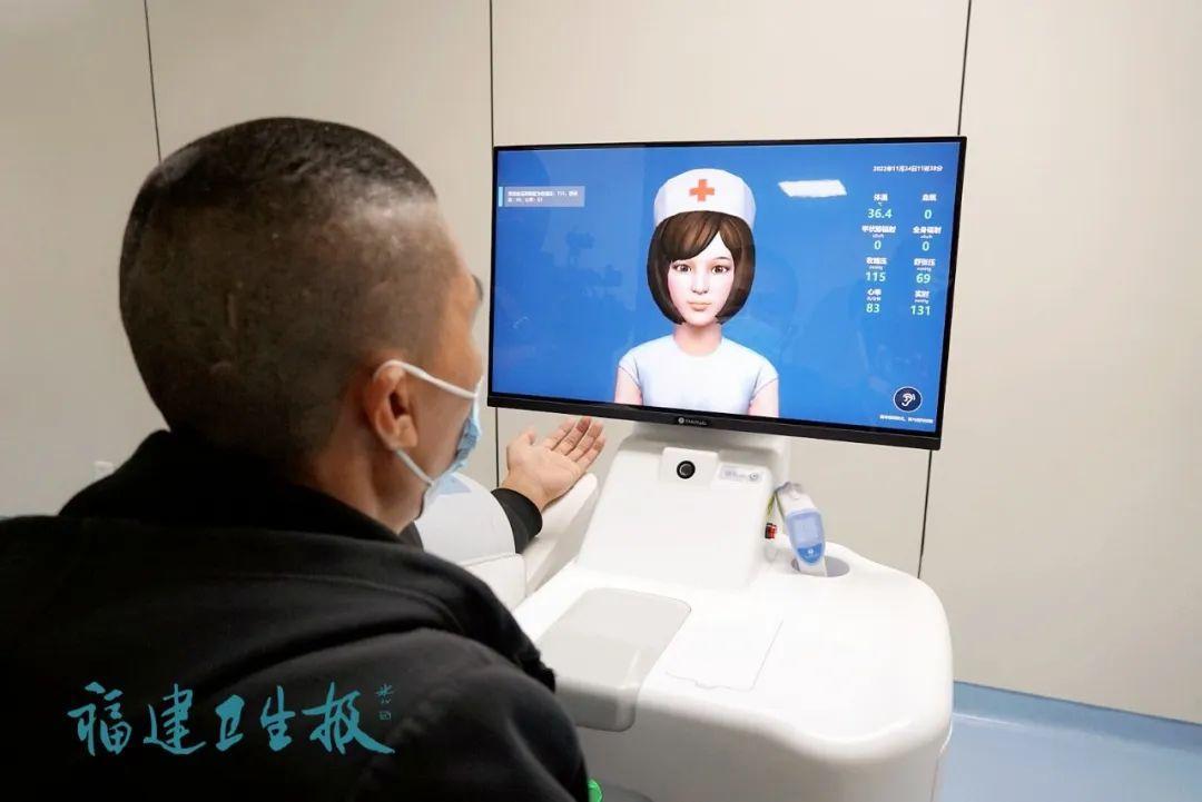 机器人护士的工作,机器人护士智能配药