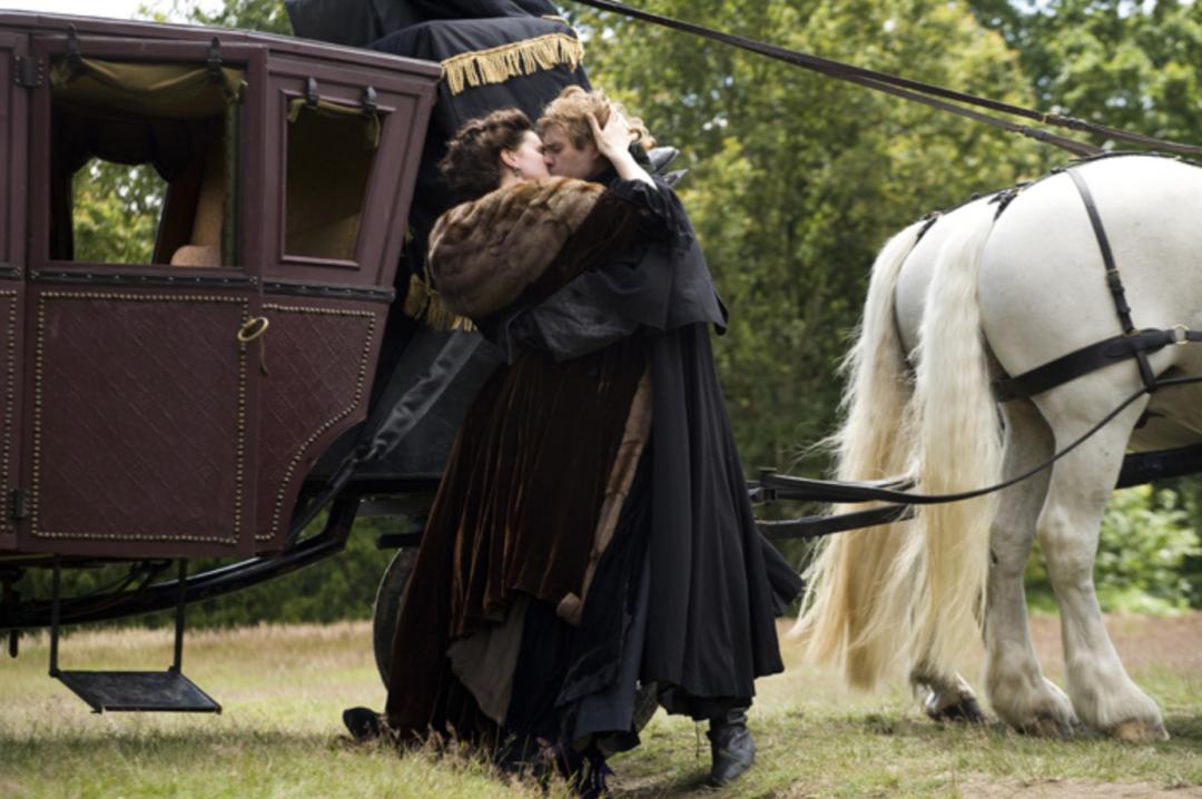 芬妮希尔回忆录中译本免费阅读,芬妮·希尔回忆录背景