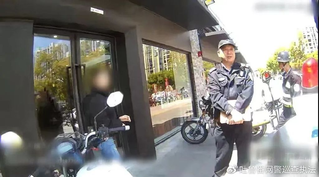 买茶叶拿回扣诈骗,年底了假装采购茶叶的诈骗犯