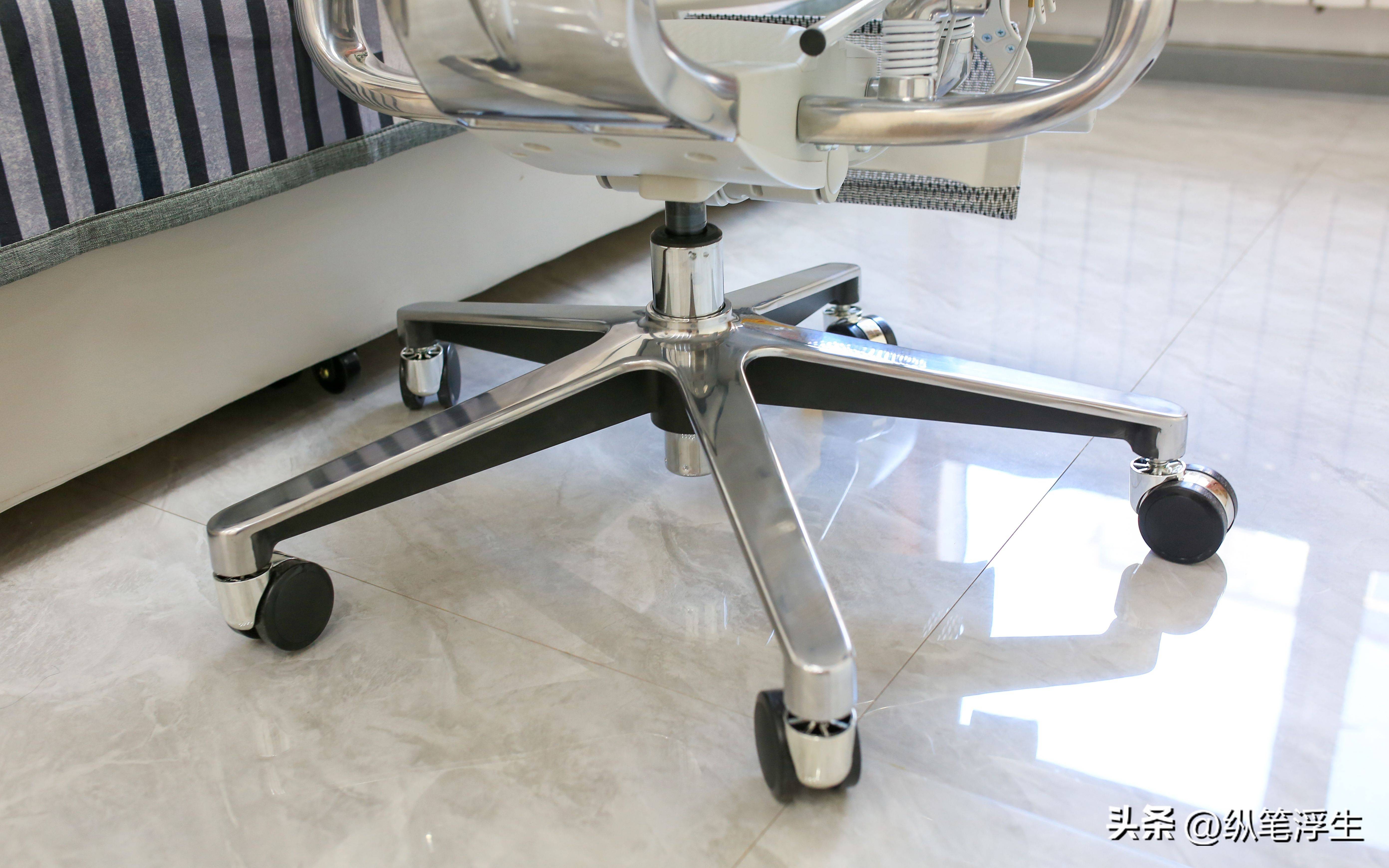 西昊人体工学椅s300和e300的差别,西昊s300椅子评测