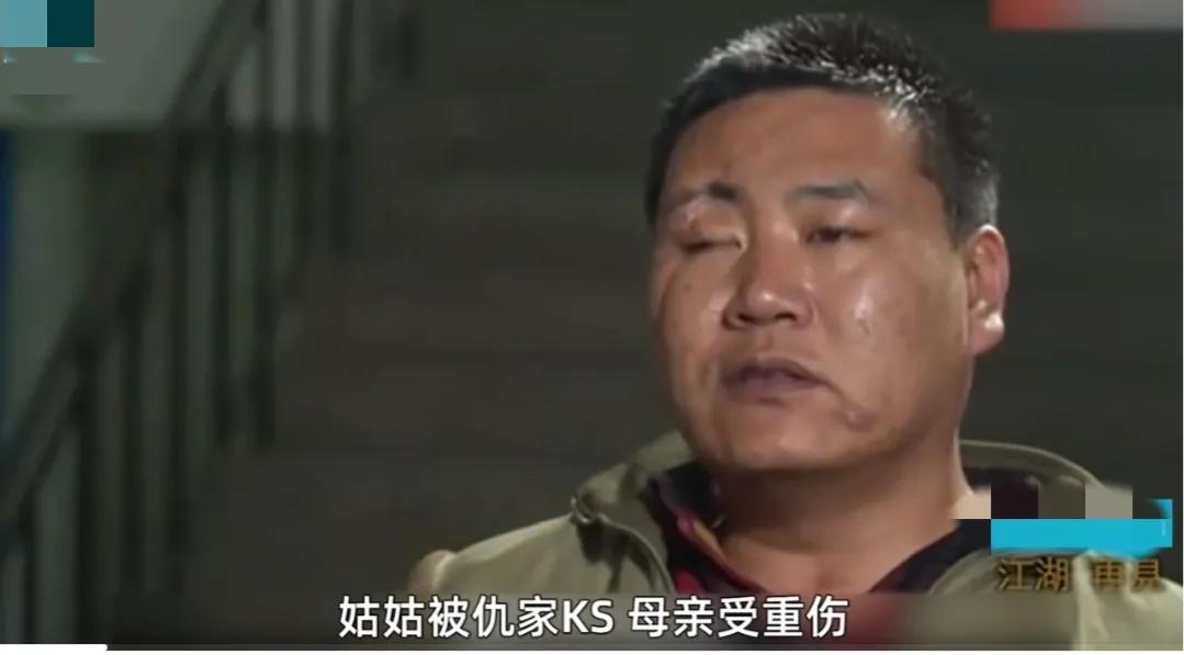 坐牢20年后终获无罪释放,杀人犯服刑20年出狱后再次重伤