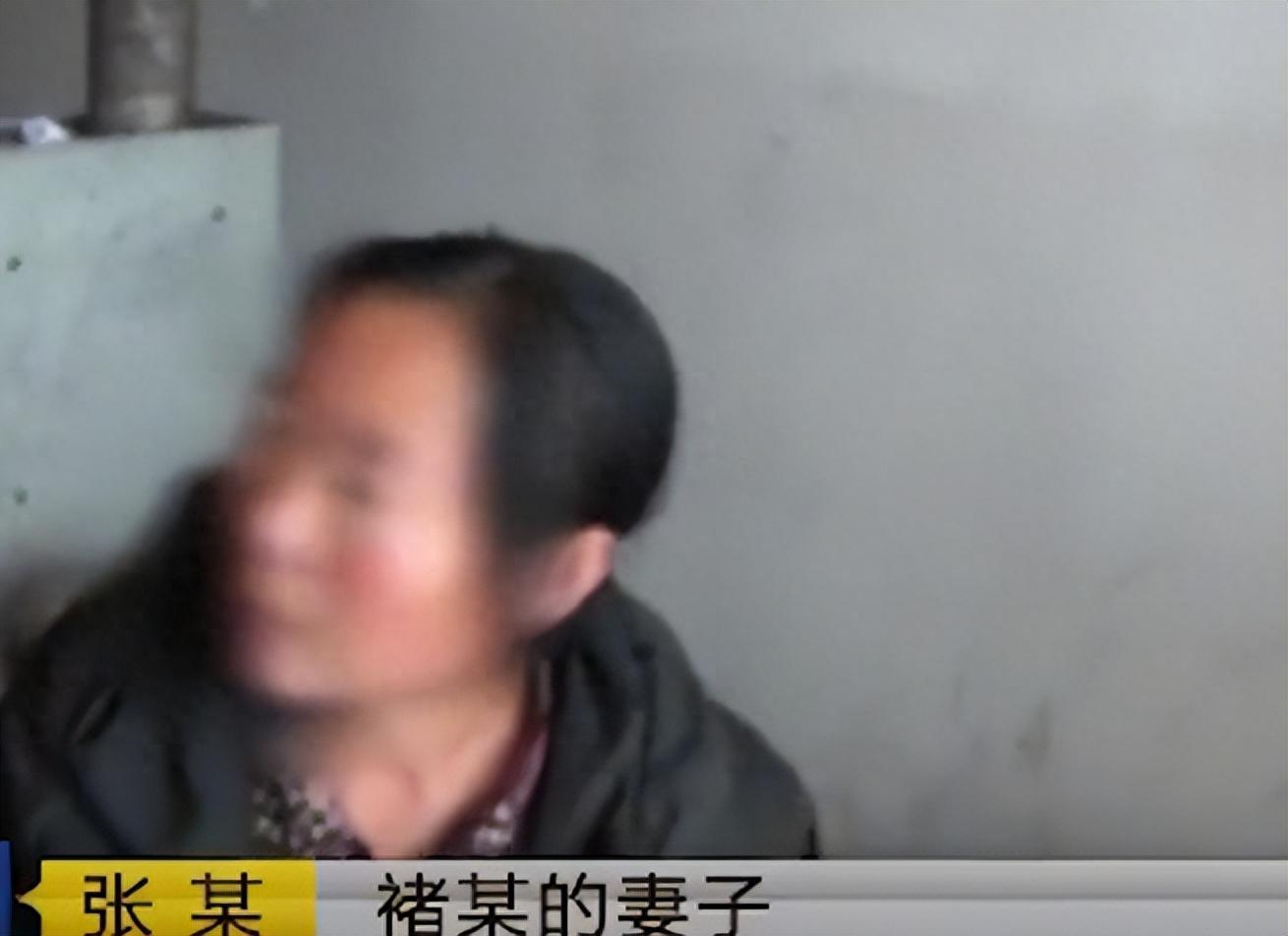 2016年呼和浩特男子性能力不行,质疑妻子出轨,变态行为终酿