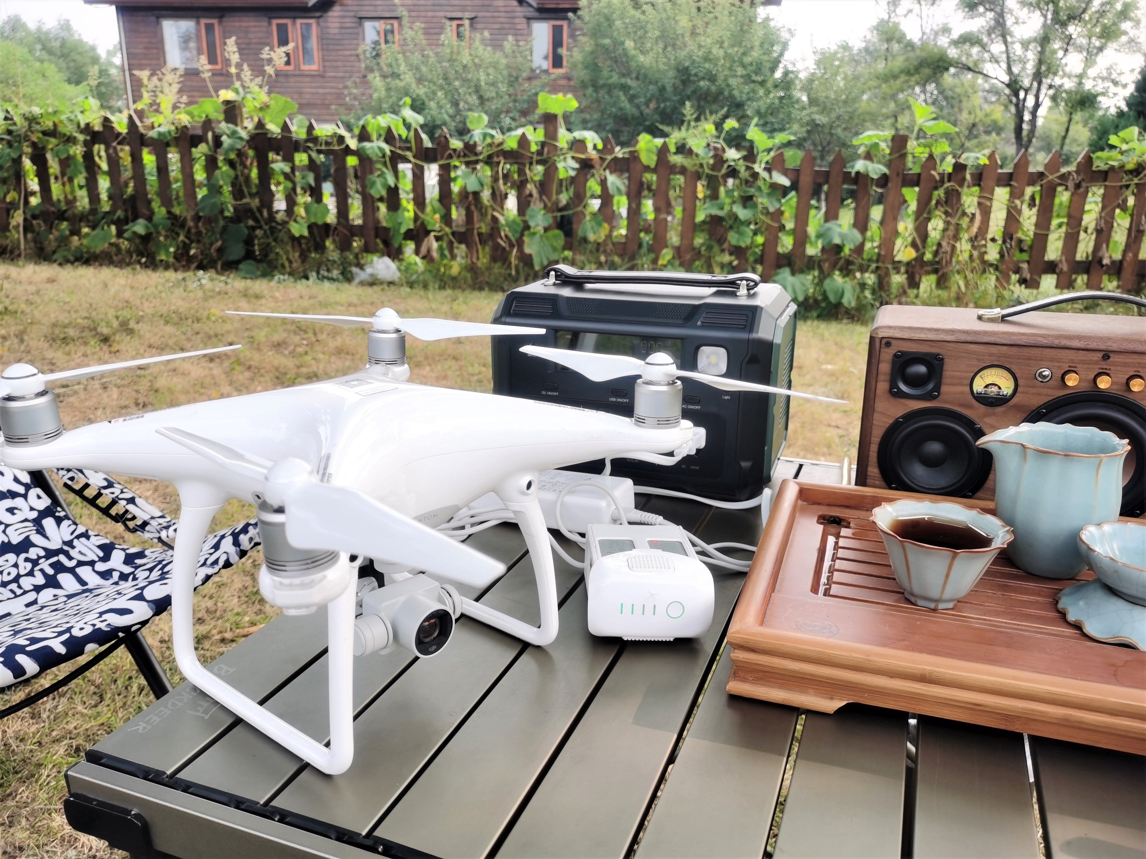 露营户外电源入门推荐,户外露营使用户外电源