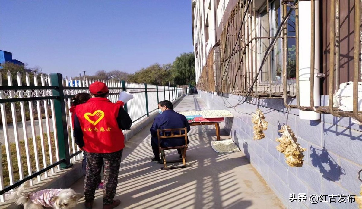 红古防控疫情措施,红古区防疫情况