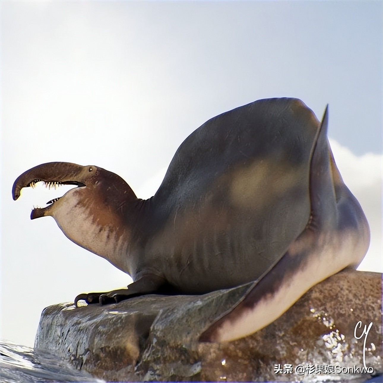 侏罗纪世界进化2水生恐龙解锁,侏罗纪世界进化2全图鉴恐龙解锁