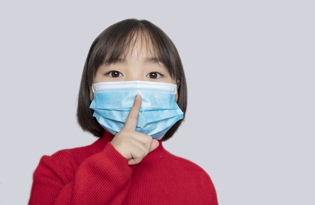 甲流感孩子呕吐咋办,甲流感后小孩头疼