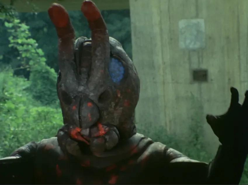 假面骑士初代怪人,初代假面骑士中恐怖的怪人