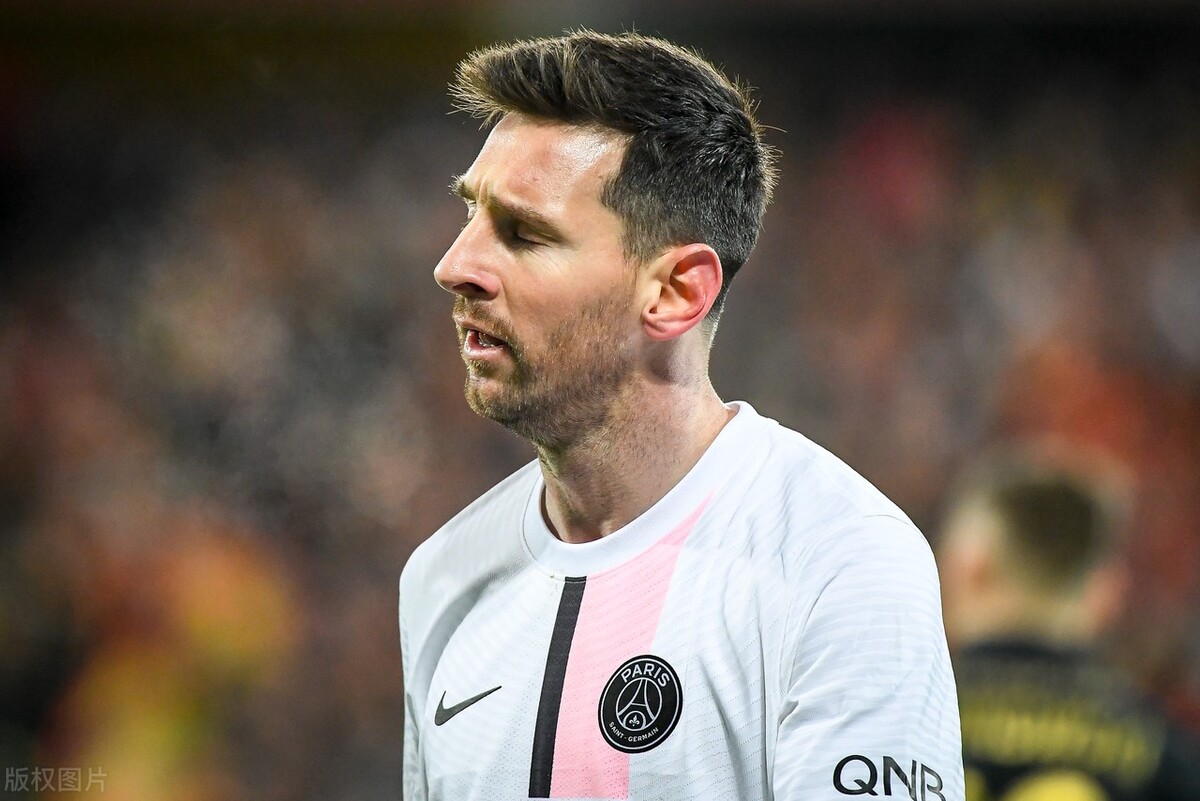 梅西精湛球技,梅西极致的过人