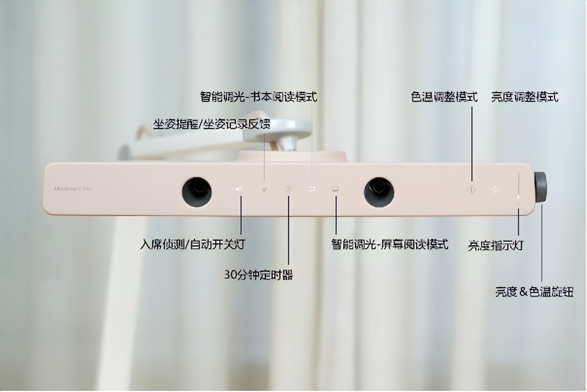 明基mindduo台灯缺点,明基mindduo台灯自动开灯