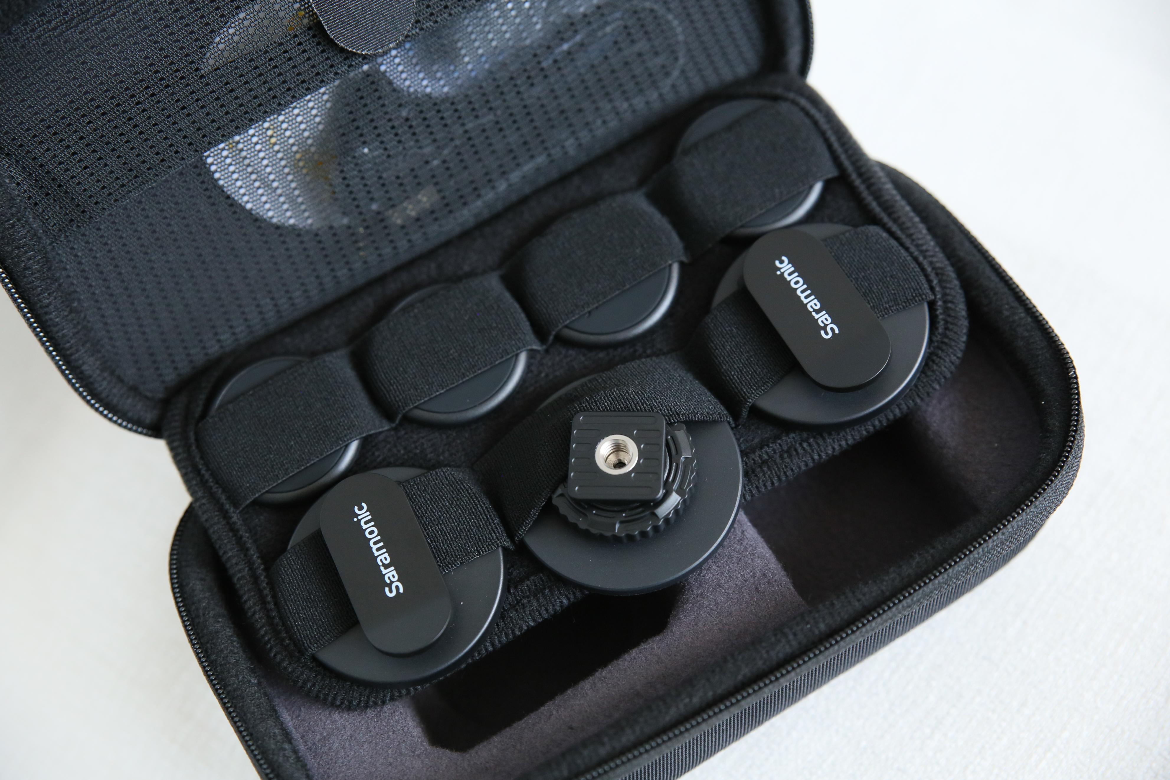 枫笛BlinkMe收音麦克风,枫笛blinkme缺点