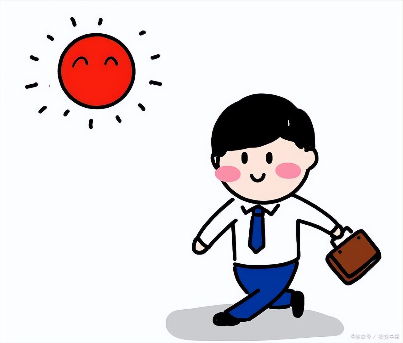 你赚钱和我赚钱的区别,你是在赚钱还是找到了自己的快乐