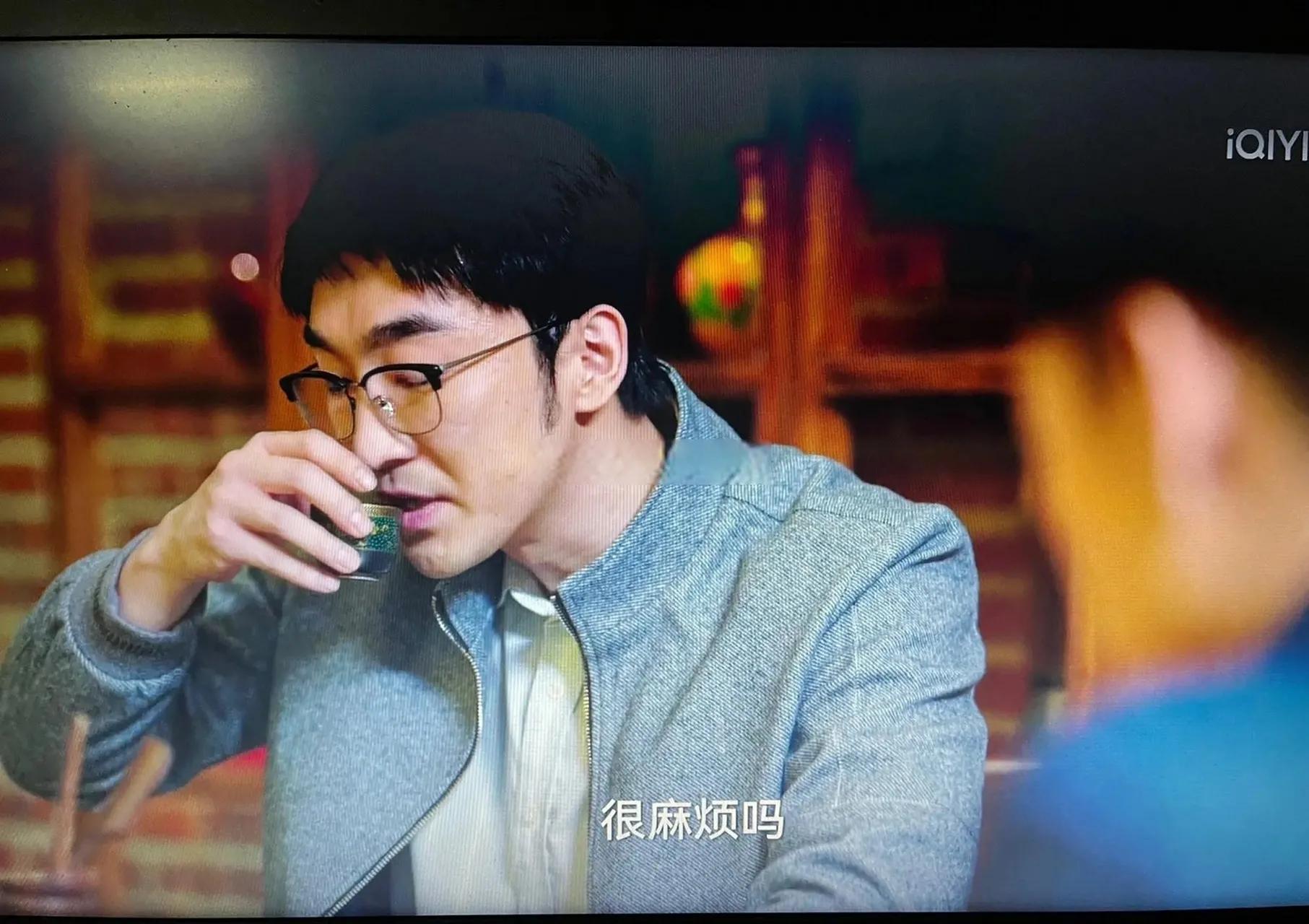 狂飙：香港男女杀手果真是高启强花钱雇来，配合他们上演苦肉计？