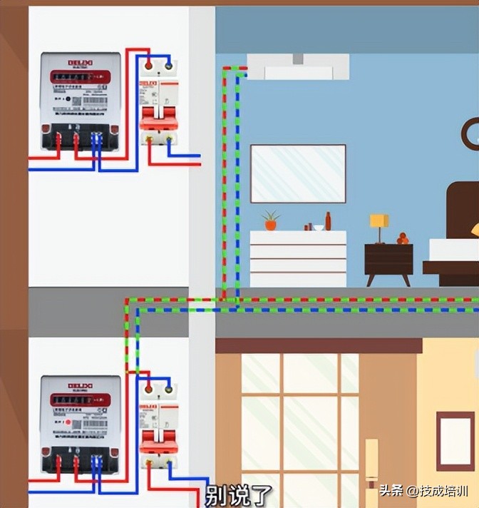 怎么查家里的电表被偷电,如何查看电表是不是被偷了