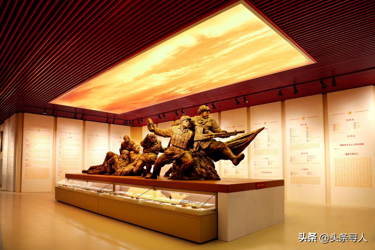 为山西朔州怀仁籍烈士寻找家人,寻山西籍烈士名单