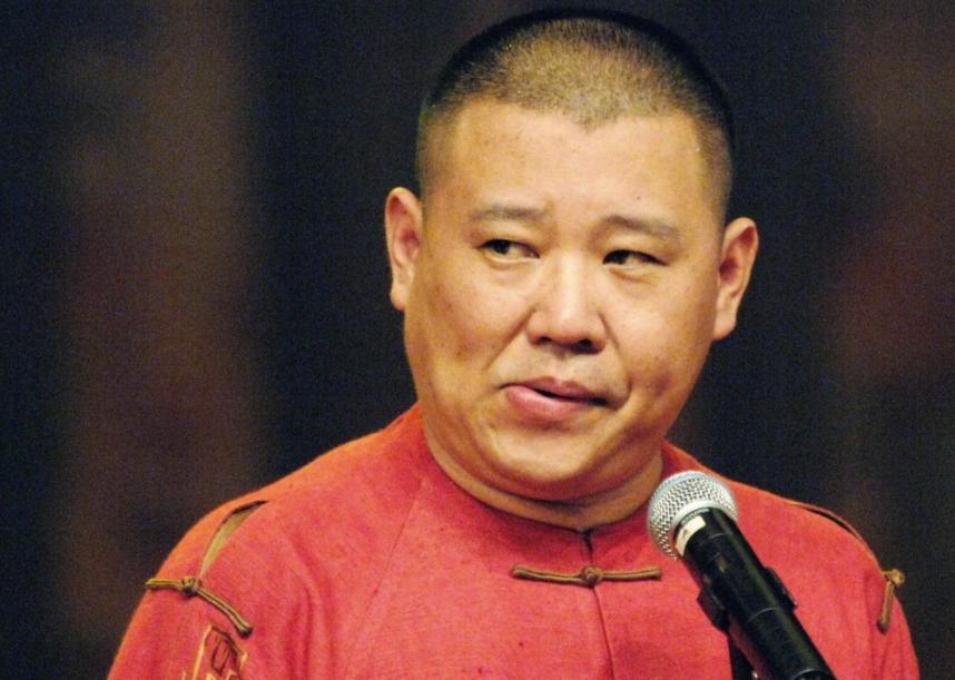 曹云金吐槽郭德纲使得观众反感,曹云金三问郭德纲