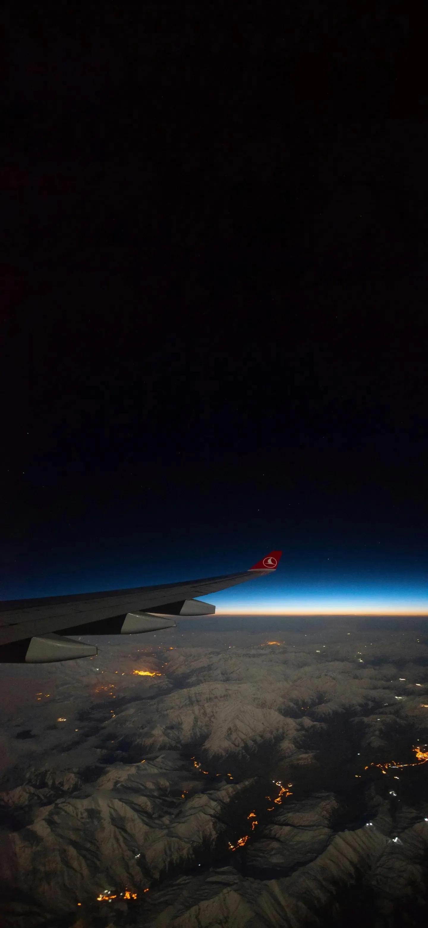 最美的光背景图片,超好看的夜晚蓝色的背景图