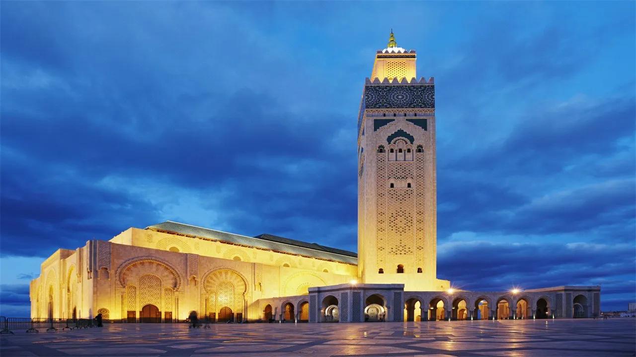 阿拉伯帝国早期崛起,阿拉伯帝国之父