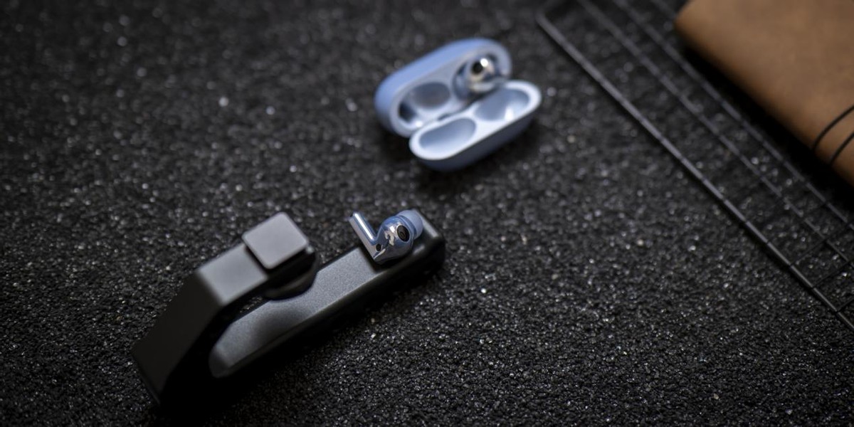 华为耳机freebudspro2音质体验,华为耳机freebudspro2使用体验