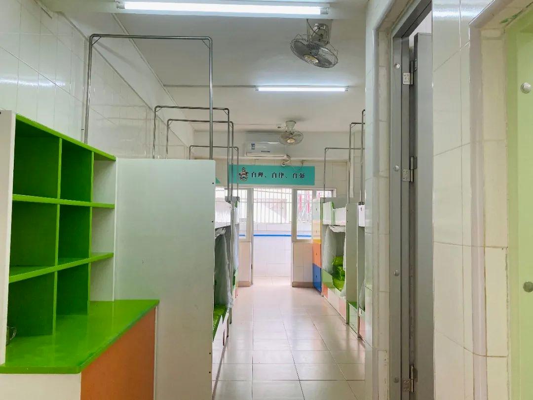 广州公办初中哪个有住宿,广州哪个初中学校住宿最好