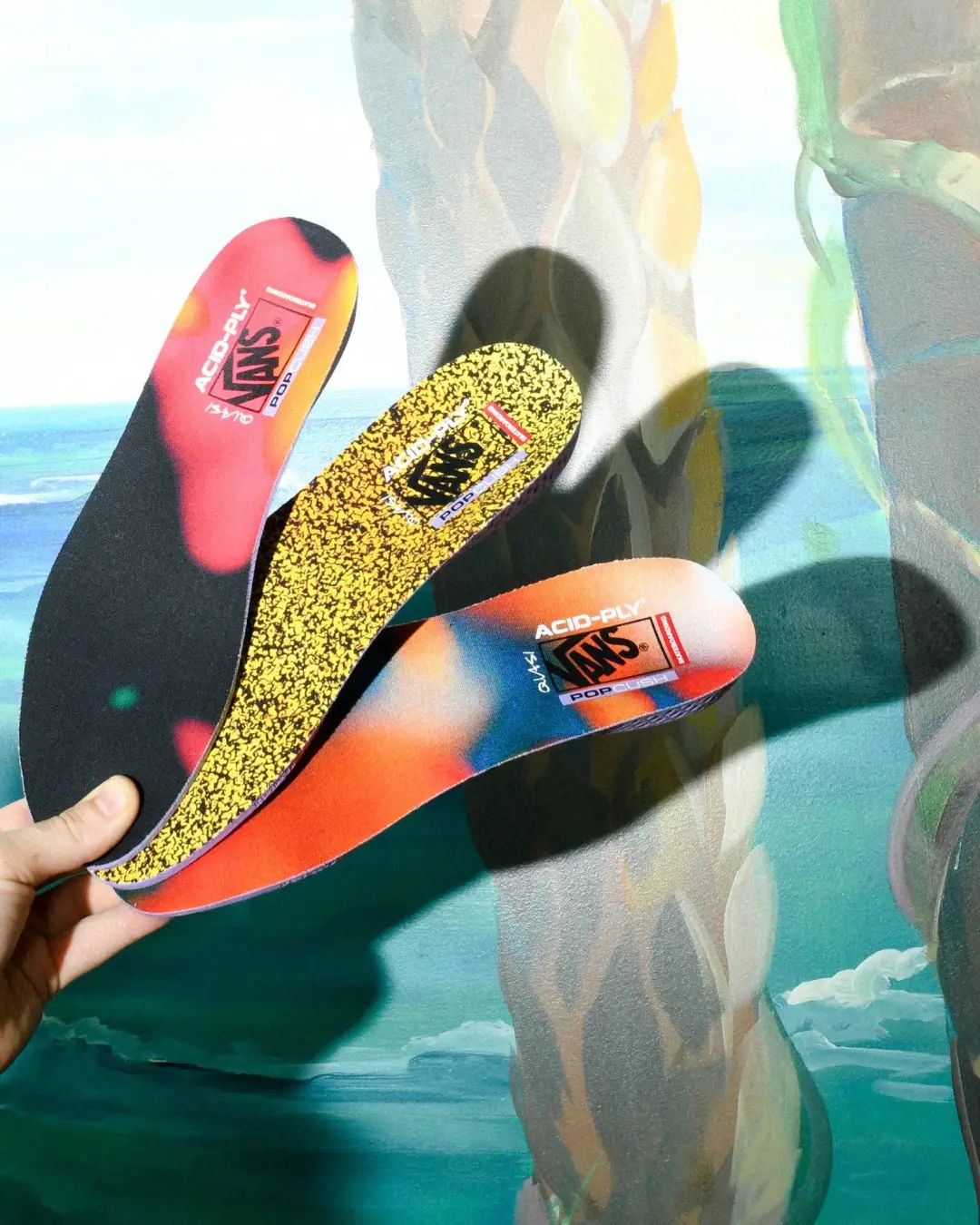 vans新款2023联名,vans2023联名系列