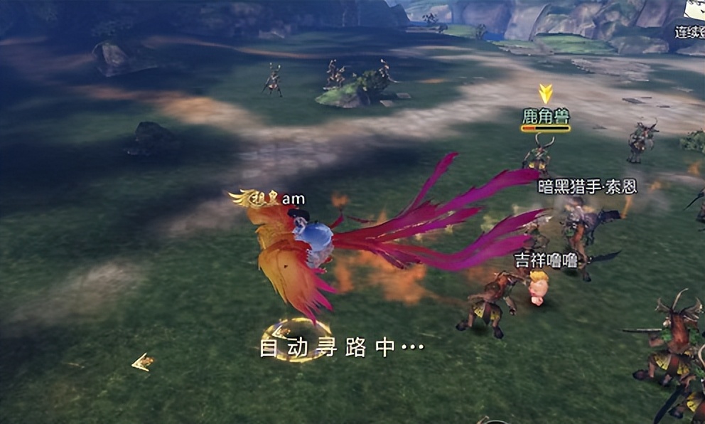 魔域2手游选服,热门手游魔域2