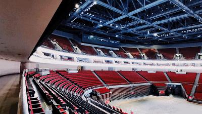 国家速滑馆英文,国家速滑馆冰丝带英语