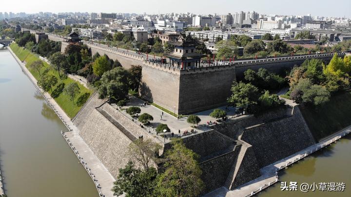 西安千年古都旅游攻略,西安旅游自由行必去景点攻略大全