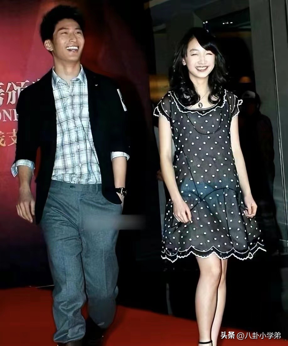 周冬雨如何化解尴尬,有一种尴尬叫周冬雨