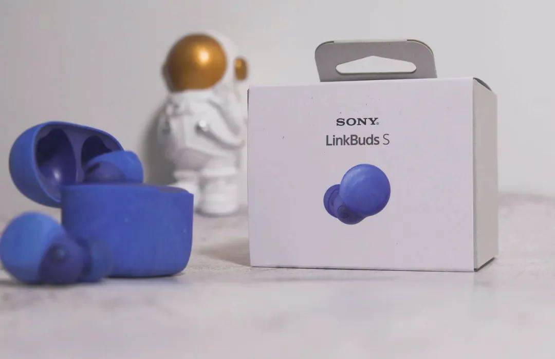 索尼耳机linkbudss评测,索尼linkbudss降噪测评