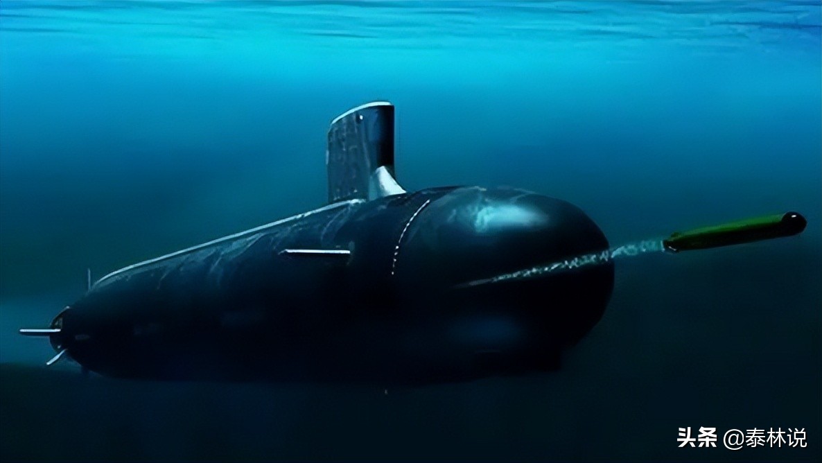 印度潜艇误击驱逐舰事件,巴基斯坦击沉过印度航母吗